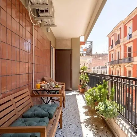 Casetta Annina Aparthotel 3*