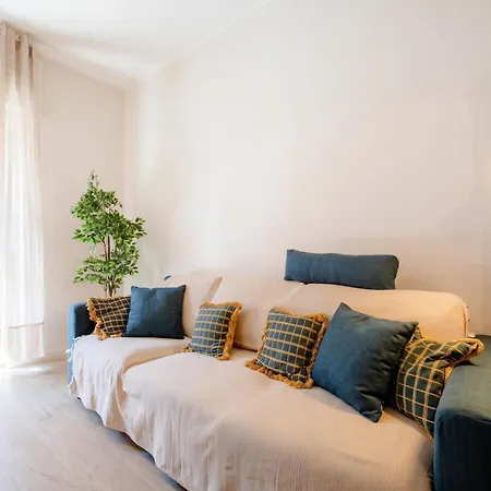 Casetta Annina Aparthotel
