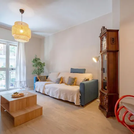 Casetta Annina Aparthotel Bari