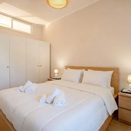 Aparthotel Casetta Annina Bari