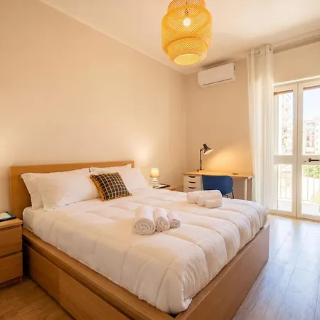 Aparthotel Casetta Annina