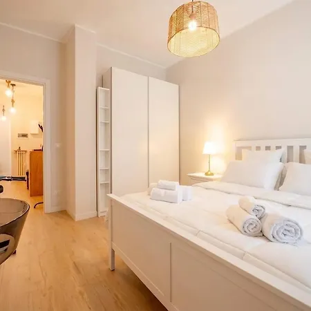 Aparthotel Casetta Annina 3*