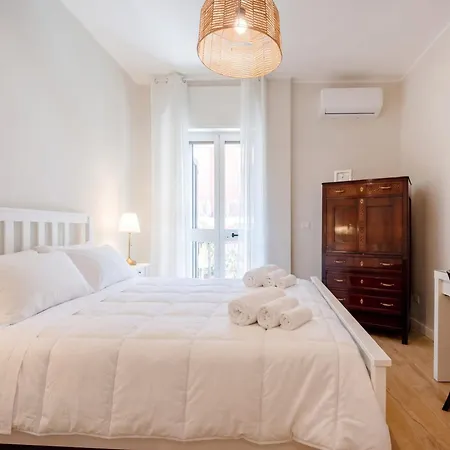 Casetta Annina 3* Bari