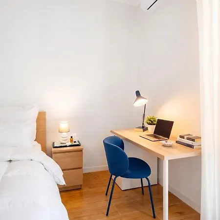 Casetta Annina Aparthotel Bari