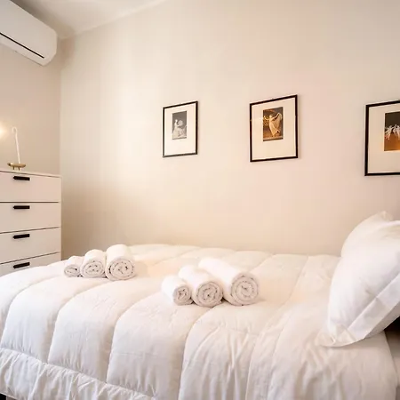 Aparthotel Casetta Annina 3*