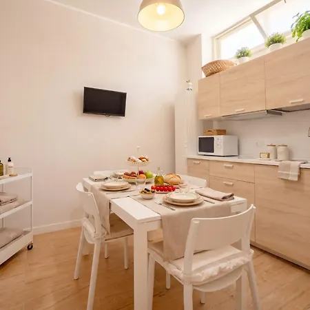 Casetta Annina Aparthotel 3*