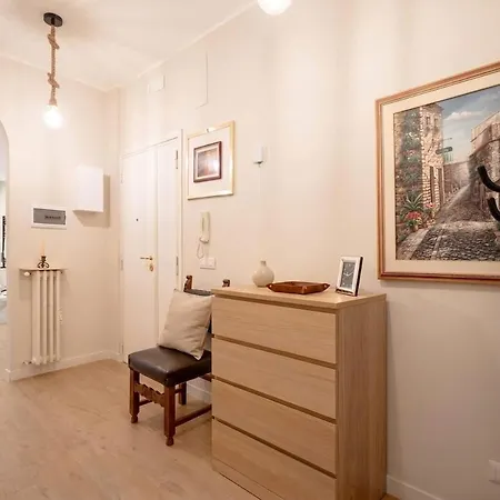 Casetta Annina Aparthotel