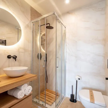 Casetta Annina Aparthotel