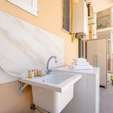 Aparthotel Casetta Annina 3*